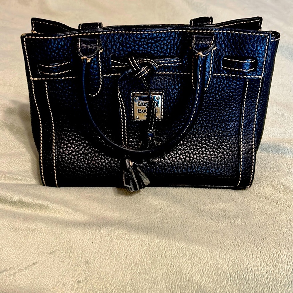 Dooney and Burke small handbag
